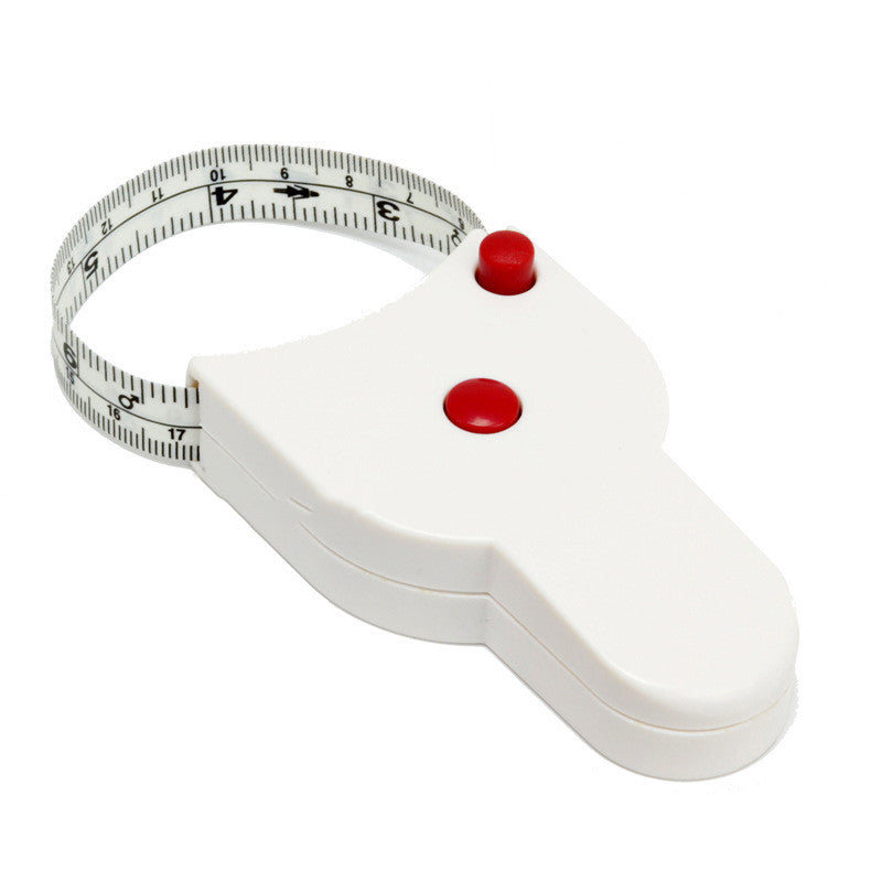 Waist Measure For Health And Beauty Salon