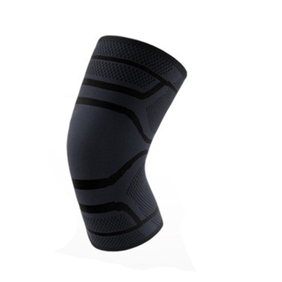 Sports kneecap protection