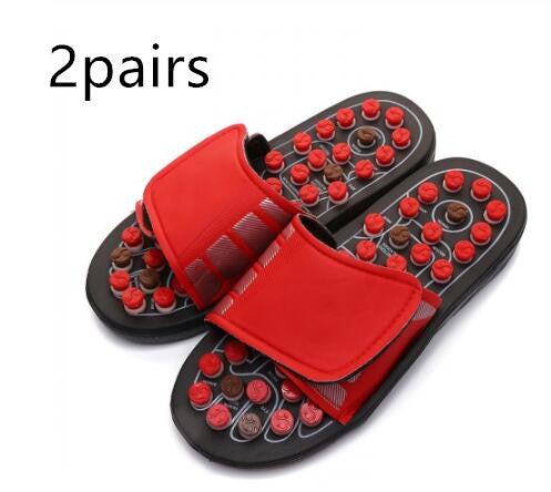 Health massage shoes