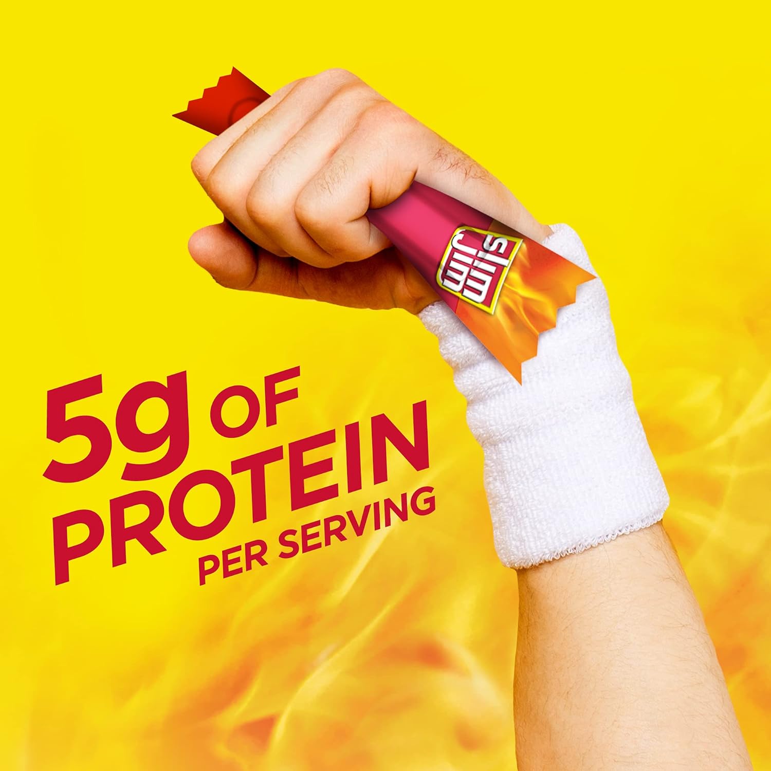 Original Smoked Meat Sticks by Slim Jim: Keto-Friendly, 44 oz. Box with 100 Sticks