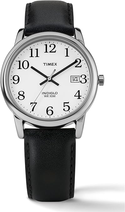 Timex Men's Easy Reader Watch