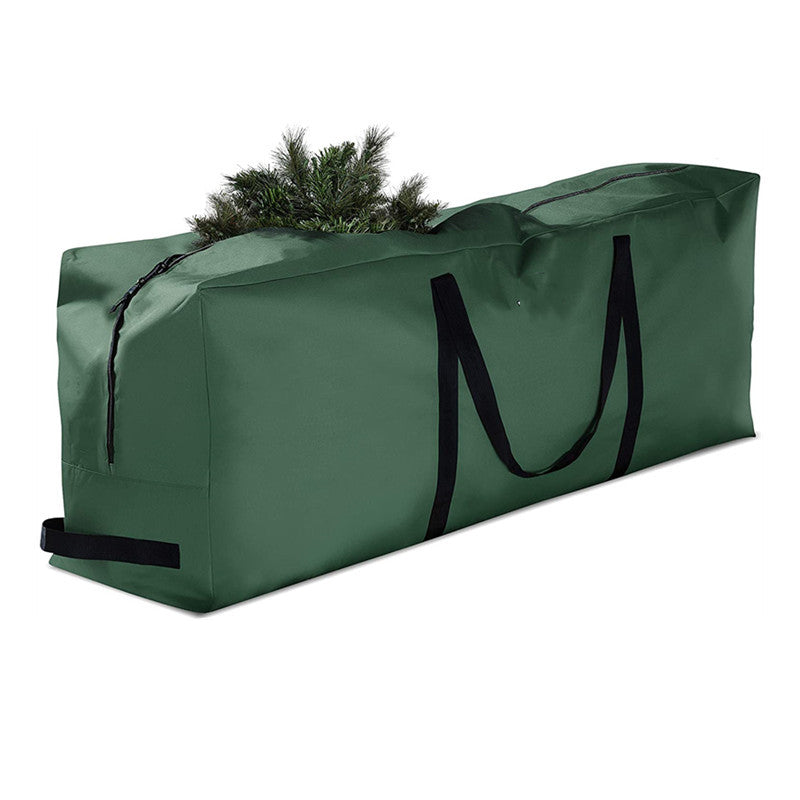 Christmas Tree Storage Bag Organizer Waterproof Christmas Tree
