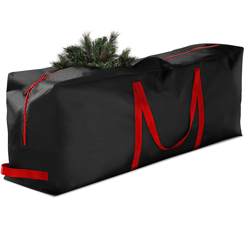 Christmas Tree Storage Bag Organizer Waterproof Christmas Tree