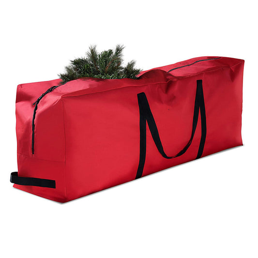 Christmas Tree Storage Bag Organizer Waterproof Christmas Tree