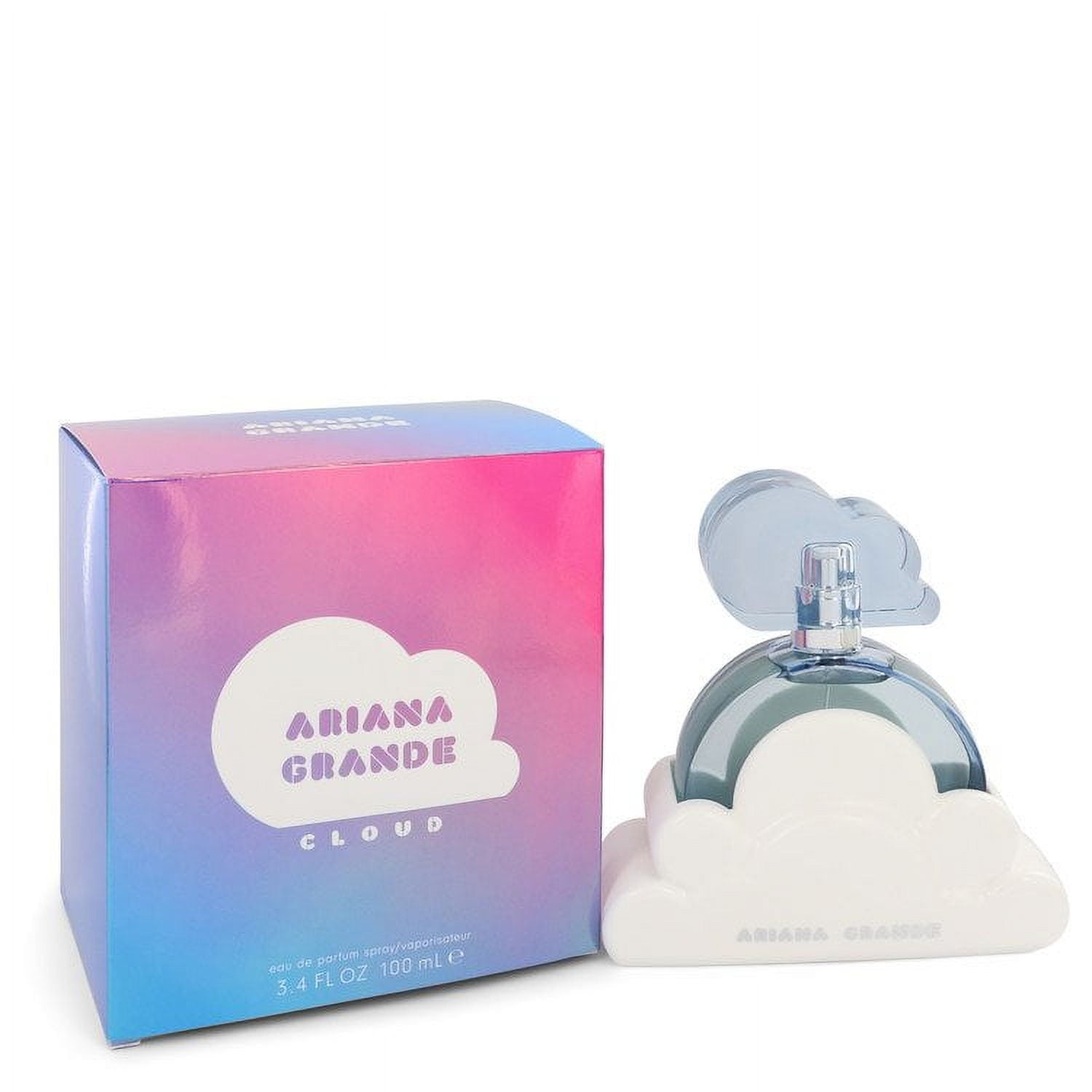 Ariana Grande Cloud by Ariana Grande Eau De Parfum Spray 3.4 oz for Women - Brand New