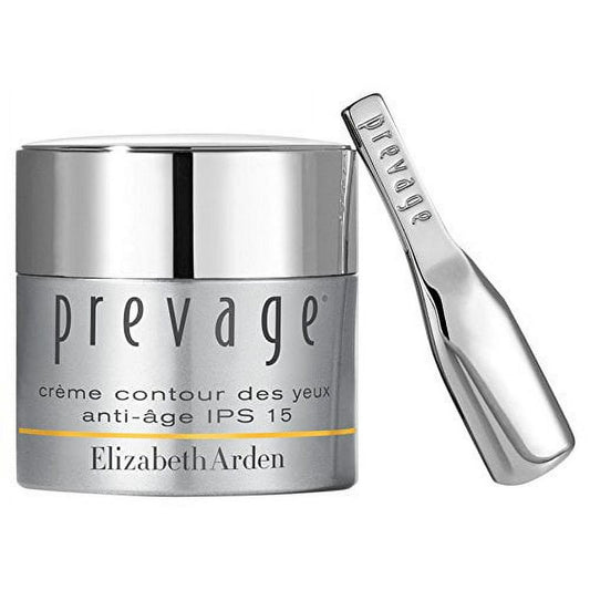 Elizabeth Arden Prevage SPF 15 Anti-Aging Eye Cream Sunscreen, 0.5 Ounce