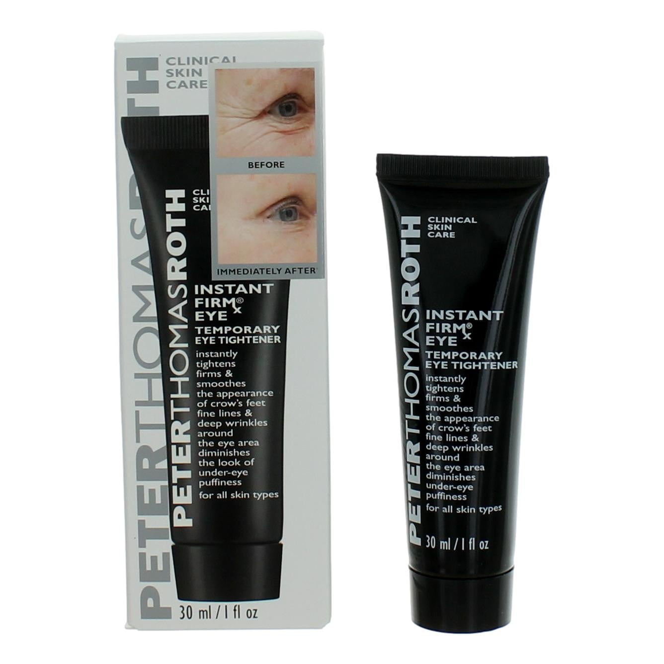 Peter Thomas Roth Instant FIRMx Eye 1 oz