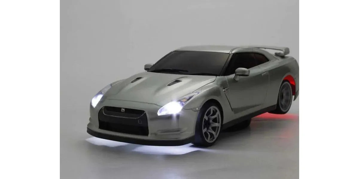 FIRST Mini-Z Nissan GTR (R35) 66608