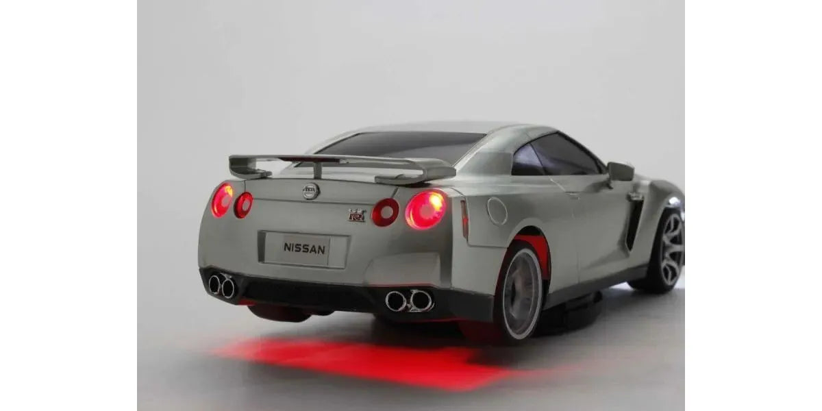 FIRST Mini-Z Nissan GTR (R35) 66608