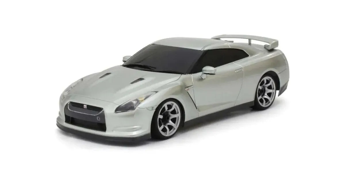 FIRST Mini-Z Nissan GTR (R35) 66608