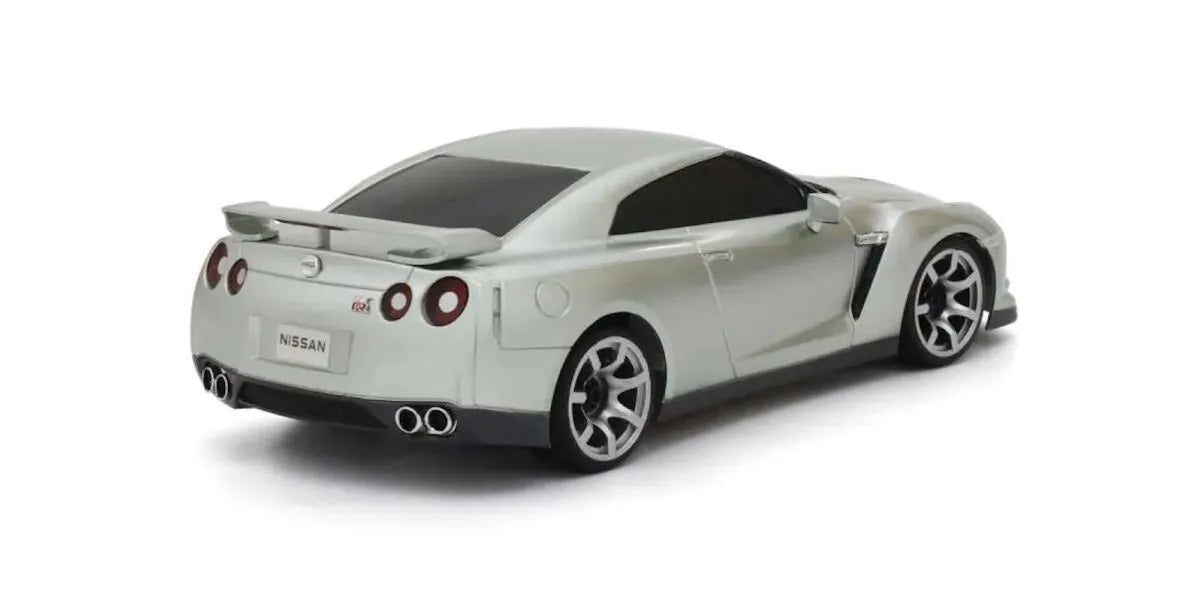 FIRST Mini-Z Nissan GTR (R35) 66608